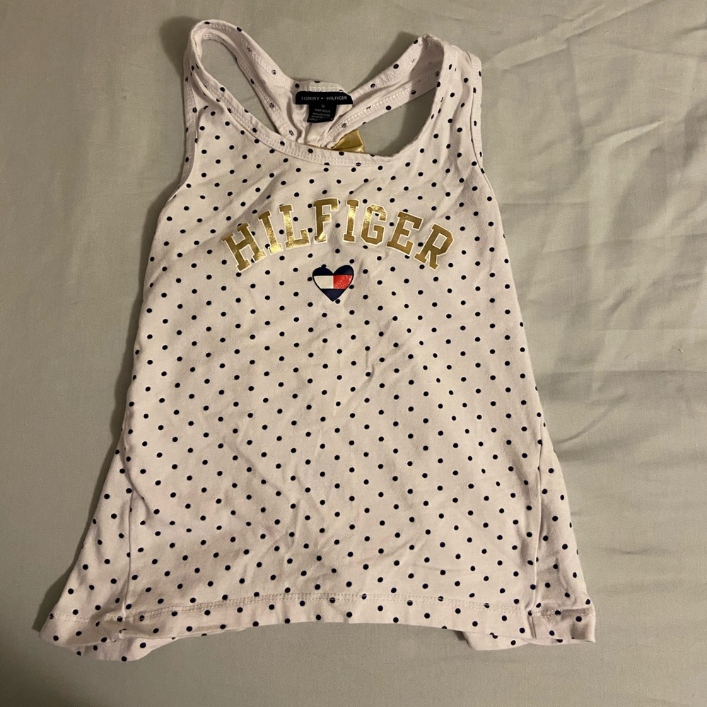 Tommy Hilfiger Tank